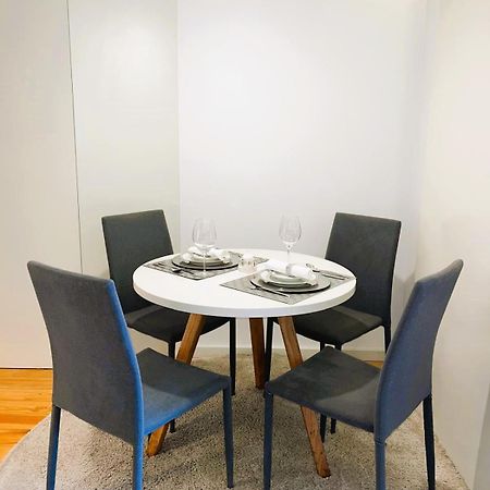 Brittos Lapa Apartment In Porto Center Zewnętrze zdjęcie