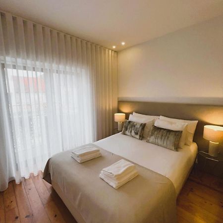 Brittos Lapa Apartment In Porto Center Zewnętrze zdjęcie