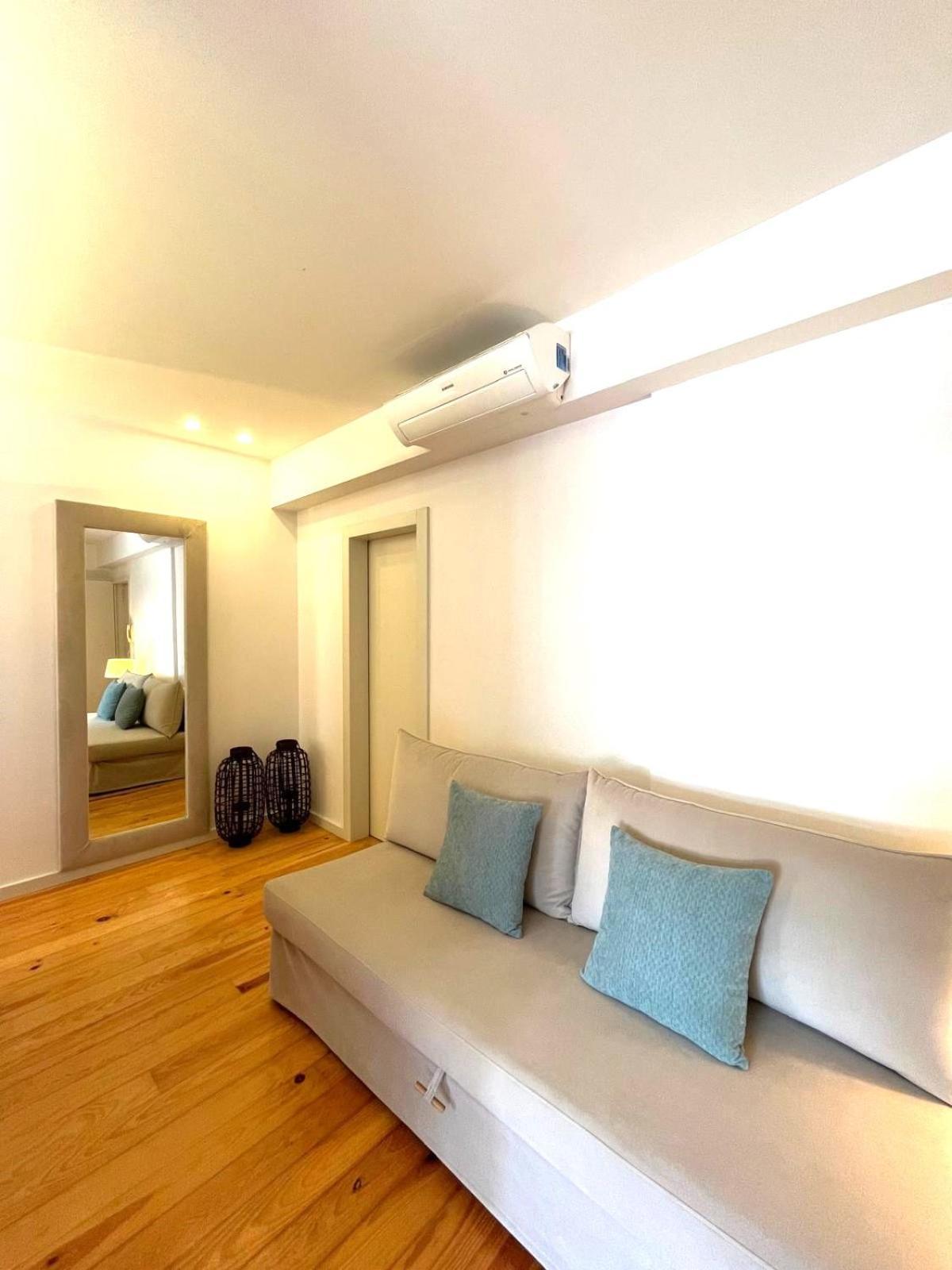 Brittos Lapa Apartment In Porto Center Zewnętrze zdjęcie