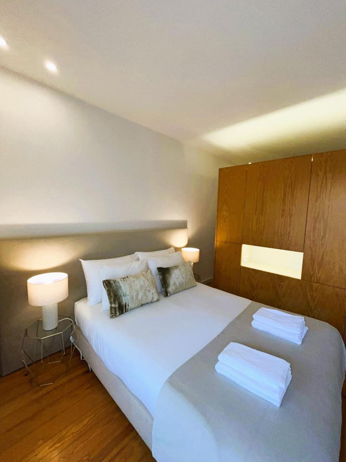 Brittos Lapa Apartment In Porto Center Zewnętrze zdjęcie