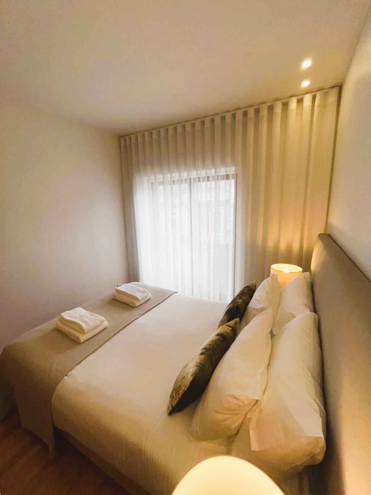 Brittos Lapa Apartment In Porto Center Zewnętrze zdjęcie
