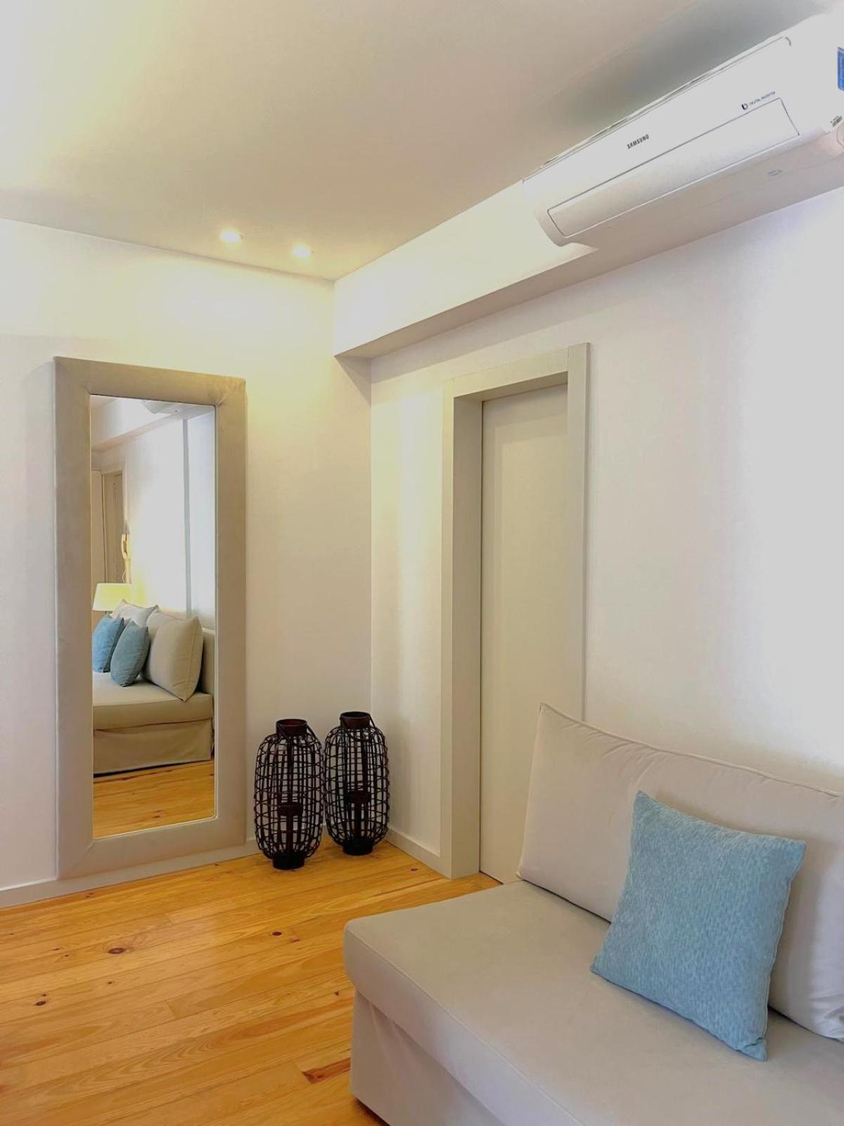 Brittos Lapa Apartment In Porto Center Zewnętrze zdjęcie