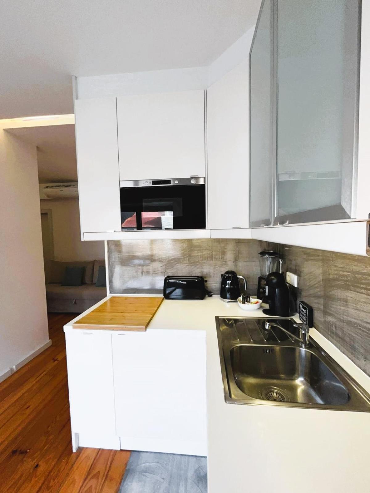 Brittos Lapa Apartment In Porto Center Zewnętrze zdjęcie